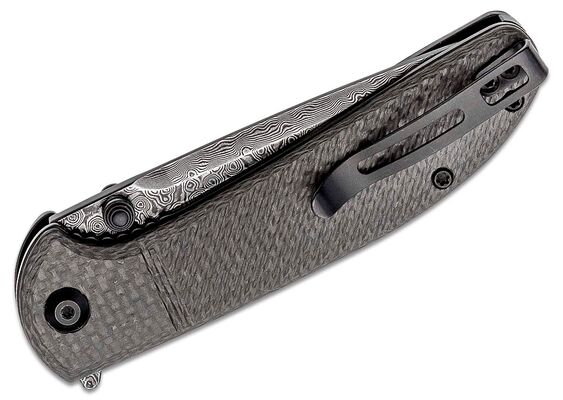 CIVIVI Badlands Vagabond Carbone Damas C2019DS-1 - KNIFESTOCK