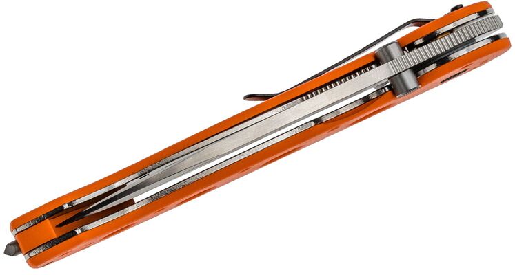CRKT ZÁCHRANNÝ TANTO NŮŽ VELKÝ CR-M16-14ZER - KNIFESTOCK