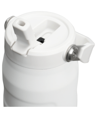 Stanley Termofľaša The IceFlow™ Bottle Flip Straw 2.0 700 ml/24oz Frost  - KNIFESTOCK
