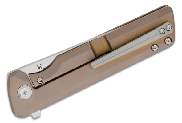 KANSEPT nôž K2038A1 - KNIFESTOCK