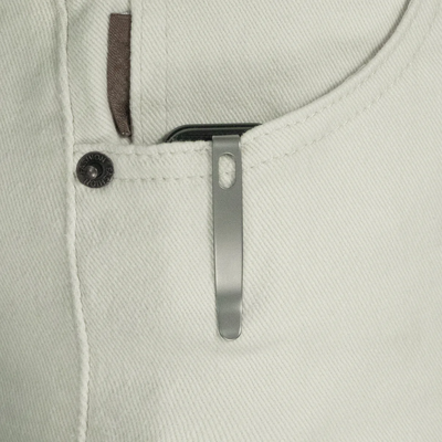 Kubey Boxer Satin 14C28N ,Black G10 KU407A - KNIFESTOCK