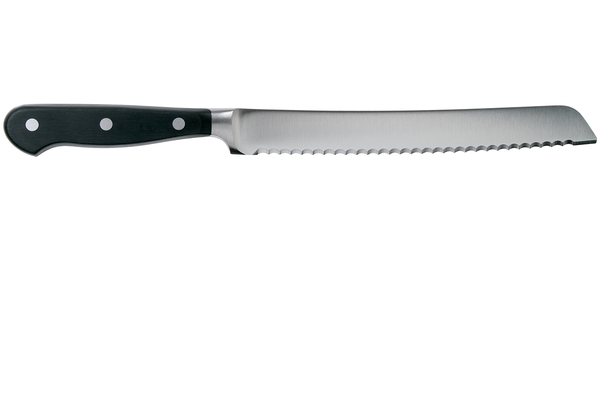 WÜSTHOF CLASSIC Bread Knife 20 cm - KNIFESTOCK