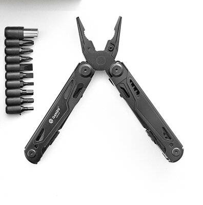 Ganzo Outil Multifonction G303-B - KNIFESTOCK