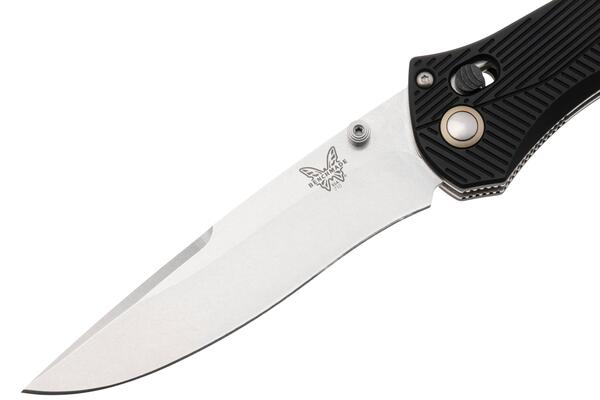 BENCHMADE SIEBEN | ZEHN, AXS, WMH, CLIP POINT 710-25 - KNIFESTOCK