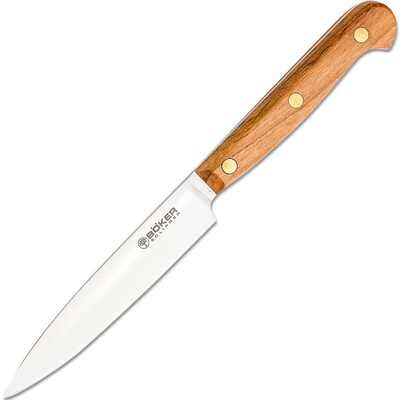 BOKER Cottage-Craft kuchynský nôž 11,3cm (130499) drevo - KNIFESTOCK