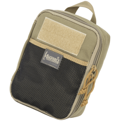 Magforce Organizer 6x8 Khaki #0266K - KNIFESTOCK