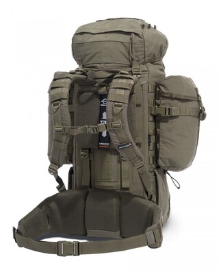 Pentagon Deos 65lt Backpack K16105-03-Coyote-PER PIECE - KNIFESTOCK