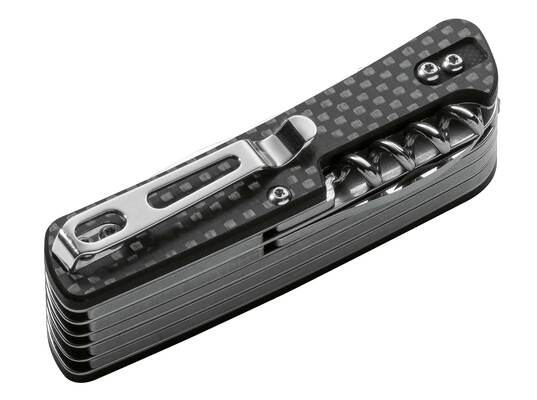 Böker Plus TECH TOOL CARBON 4 01BO826 - KNIFESTOCK