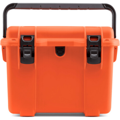 Nanuk Case T30 - Orange T30S-000OR-0E1 - KNIFESTOCK