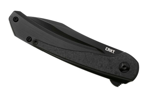 CRKT Padawan 6070CF - KNIFESTOCK