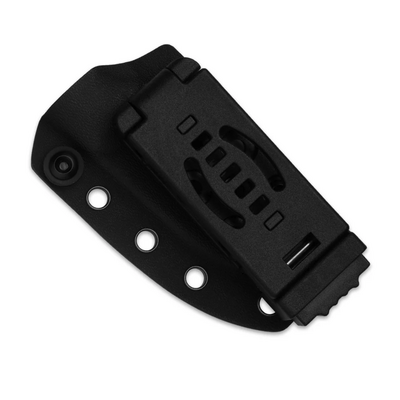 Kizer Drop Bear Fix 14C28N,Satin,Norplex UltreX™ Micarta - KNIFESTOCK