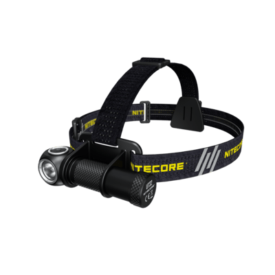 Nitecore headlamp UT32 - KNIFESTOCK