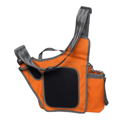 Magforce Superman Sling Bag OF #0411OF - KNIFESTOCK