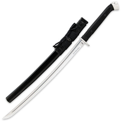 United Cutlery HONSHU Boshin Wakizashi UC3125 - KNIFESTOCK