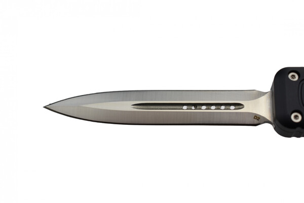 Max Knives MKO8DT Couteau automatique lame Double Tranchant OTF nôž - KNIFESTOCK
