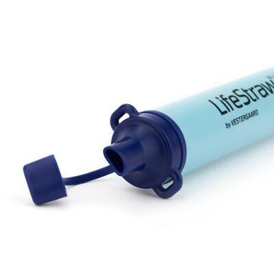 LIFESTRAW Személyes Vízszűrő Zöld LSPHF043 - KNIFESTOCK