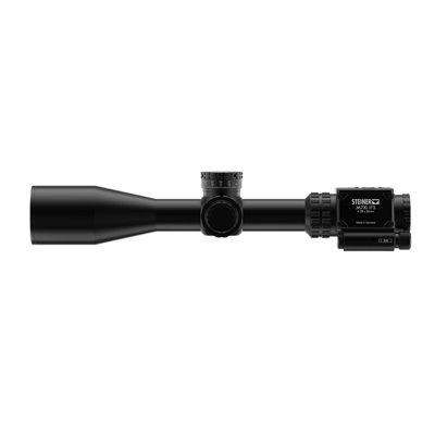 Lunette de tir Steiner M7Xi 4-28x56 IFS G2B Mil Dot IFS - KNIFESTOCK
