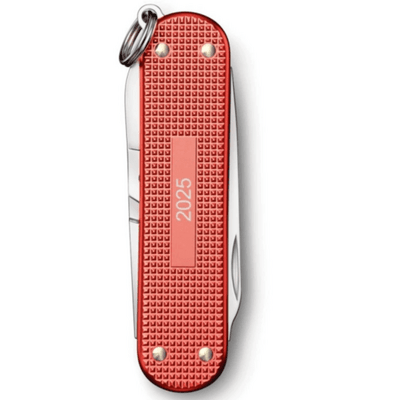 Victorinox Classic SD Alox Limitovaná edícia 2025 0.6221.L25 - KNIFESTOCK