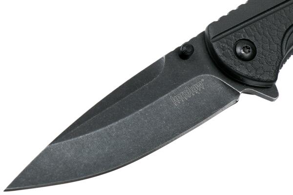 KERSHAW PUSHROD Assisted Flipper Knife K-1345 - KNIFESTOCK