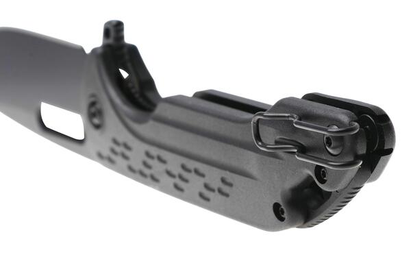 KA-BAR Mark 25, D2, GFN, Linerlock KB-3071 - KNIFESTOCK