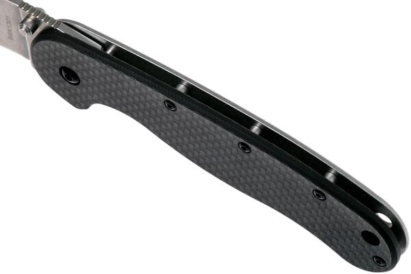 BRK-Esee Avispa Framelock CF D2 BRK1302CF - KNIFESTOCK