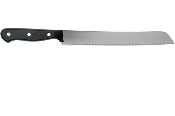 Wusthof GOURMET nůž na chléb 23 cm. 1025045723 - KNIFESTOCK