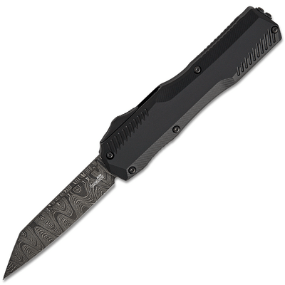 Kershaw LIVEWIRE - ALUM BLK/DAM REVERSE TANTO - KNIFESTOCK