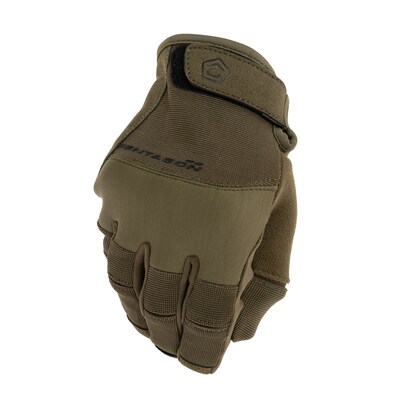 Rękawice Pentagon Mongoose P20025-06-Olive Green-XL - KNIFESTOCK