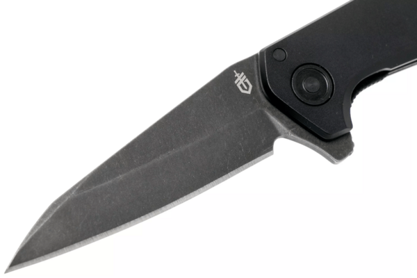 Gerber Fastball Black folding knife  - KNIFESTOCK