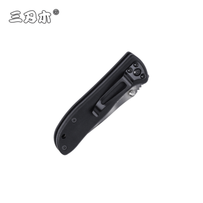 Sanrenmu SRM 7007LUK-GH - KNIFESTOCK