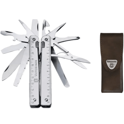 VICTORINOX SwissTool 3.0327.LB1 - KNIFESTOCK
