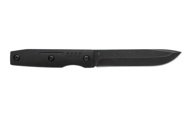 Camillus OUTBACK COMBO PACK / 2 DROP POINT BLADE KNIFES / BLISTER PACK CAM-19020 - KNIFESTOCK
