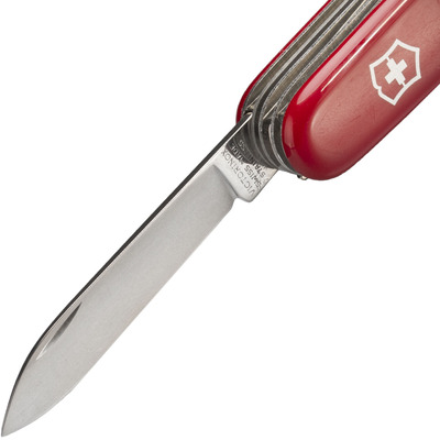 Victorinox FISHERMAN, piros 1.4733.72 - KNIFESTOCK