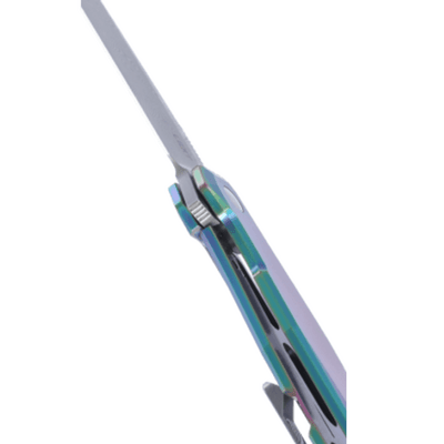 CRKT Facet™ K231TDP - KNIFESTOCK