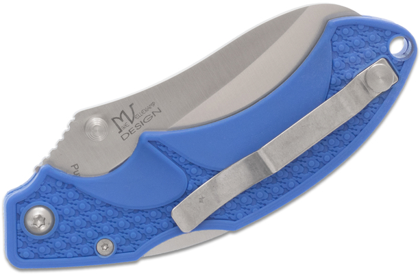 Fox Knives Amico FRN Blu FKU-AMI-DP-BLU FX-FKU-AMI-DP - KNIFESTOCK