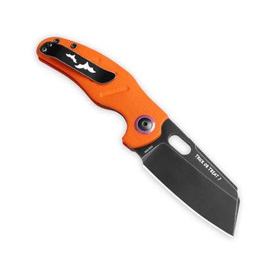 Kizer Halloween Special Liner Lock C01C Sheepdog Nitro V G10 V3488A14 - KNIFESTOCK