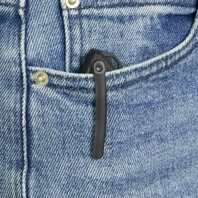 KB Coeus Regular DLC M390 Regular DLC Ti  Diamond Texture KB286E - KNIFESTOCK