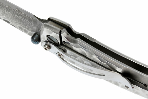 MCUSTA Tsuchi - Damaststaal MC-113D - KNIFESTOCK