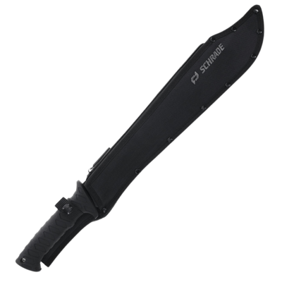 SCHRADE Decimate Machete 1182528 - KNIFESTOCK