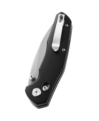 BESTECHMAN RONAN 14C28N Black BMK02A - KNIFESTOCK