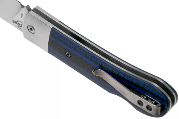 QSP Knife Worker QS128-D - KNIFESTOCK