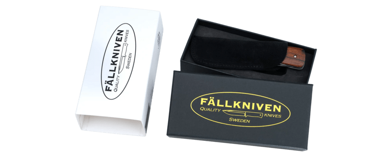 Fallkniven RL1di - KNIFESTOCK