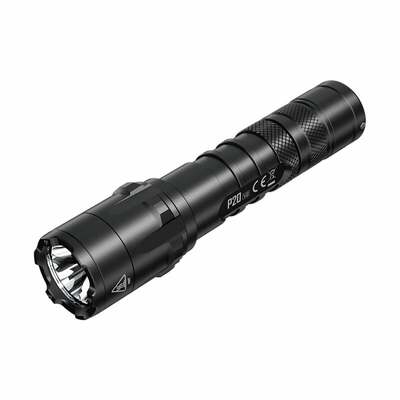 NITECORE P20V2 Flashlight (1100 lm) - KNIFESTOCK