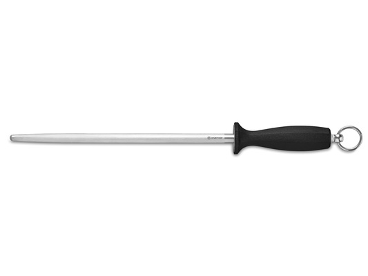 WUSTHOF Acél gömbölyű 32 cm lágy GP 3049708132 - KNIFESTOCK