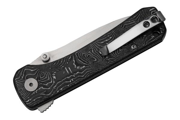 QSP Knife Hawk QS131-R - KNIFESTOCK