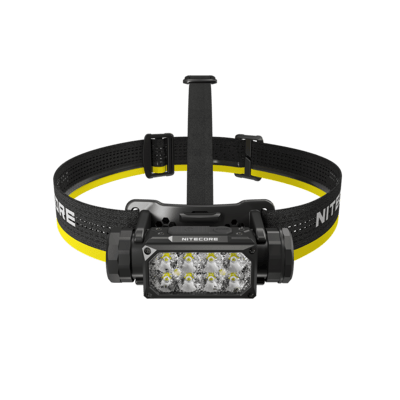 Nitecore Headlamp HC65 UHE - KNIFESTOCK