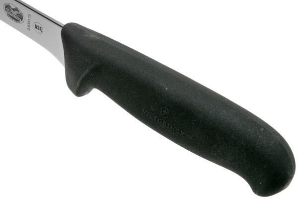 Victorinox Fibrox Boning Knife narrow, 15 cm 5.6303.15 - KNIFESTOCK