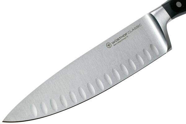 Wusthof CLASSIC kuchařský 20cm. 1040100220 - KNIFESTOCK