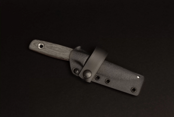 TRC KNIVES nôž - KNIFESTOCK