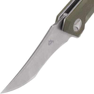 Fox Knives BF-729 SW Messer - KNIFESTOCK